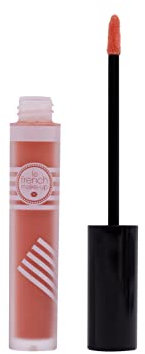 LE FRENCH MAKE UP | Le Gloss Corail du Tertre