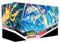 BANDAI - Juego de Cartas Pokémon TCC: Estadio Combina y Combate 12 Espada y Escudo - Tempestad Plateada - PC50341 Multicolor - Prepárate para enfrentarte a Tus rivales en el Estadio - Español