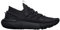 Under Armour HOVR Phantom 3 Black/White/White 7 B (M)