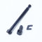 PETSTIBLE Tensor de cadena, tornillo de ajuste para motosierra 4500 5200 5800 45CC 52CC 58CC 58CC