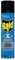 Raid Aérosol Mouches & Moustiques 2En1 400Ml