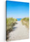 MuchoWow© Leinwand Bilder Klein 20x30 cm Mini Wanddeko Wohnzimmer Aesthetic Room Decor Deko Zimmer Wandbilder Modern Fotogeschenke Strandbilder - Stranddeko - Strandbild - Strand und Meer - Maritime