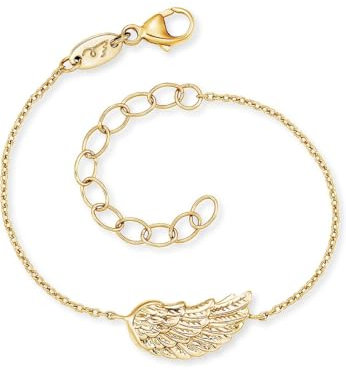 Engelsrufer Mädchen-Armband 925er Silber One Size 88839188