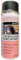 Peinture noire satinée acrylique en spray 400 ml.