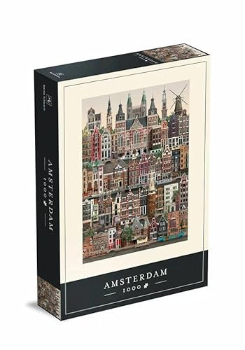 Martin Schwartz MS0620 Jigsaw Puzzle