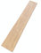 I K H E MALARKA Polystyrol Paneele, Deckenpaneele Holzoptik, Wandpaneele, Dekoren, Holzimitat Decken - Wandverkleidung, 3mm dick - 100x16,7cm / ‎20m² - 120 Stück (TEXTURE 03)