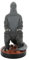 Cable Guys - Godzilla Toho: Gojira (King of Monsters) Gaming Accessories Holder & Phone Holder for Most Controller (Xbox, Play Station, Nintendo Switch) & Phone