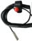 Race Radio Push to Talk for Racecar Radio Harness