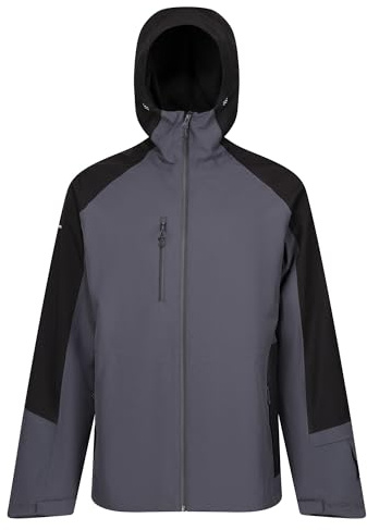 Regatta Professional Herren X-pro Beacon wasserdichte Jacke (1 Stück)