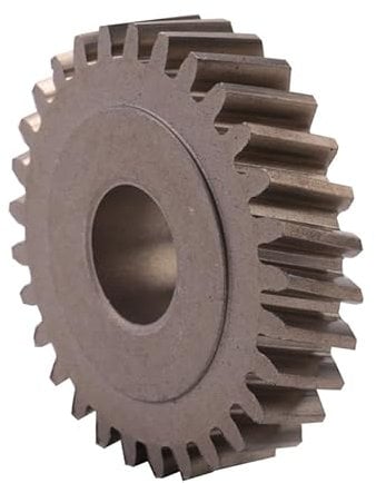 NXSUCALBR Y21A for Engranaje helicoidal KitchenAid W11086780 de fábrica, batidora de pie reemplaza 9703543 9706529 W10916068 WP9706529