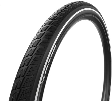 Abdeckung 700 x 40 City Touring 3 x 60TPI starr