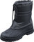 CN Outdoor Canadian Snow Boots II Winterstiefel Schneestiefel Schwarz Thermo Winter Stiefel (Gr.40)