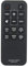 ALLIMITY AKB74815301 Sostituito il Telecomando adatto per LG Sound Bar LAS453 LAC553B LAS454B LAS260B LAS453B S55A3-D