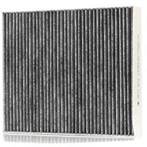 STARK Innenraumfilter Aktivkohle SKIF-0170440