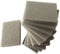 10 Pcs 500-600 Grits Foam Sanding Sponge Abrasive Blocks Wet/Dry Bodywork Foam Sanding Block