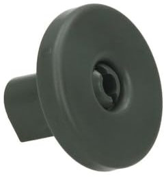 sparefixd Rueda inferior para lavavajillas Electrolux