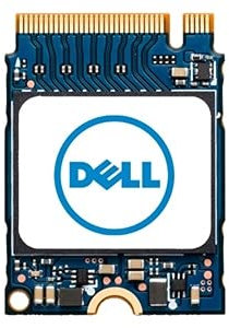 DELL - COMPONENTS B2B NVME CLASS 35 2230 SSD 256GB .