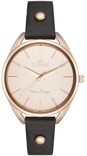 G.Rossi Analog 12191A2-3B4