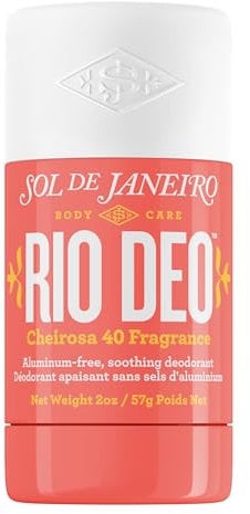 Sol de Janeiro - Rio Deo Cheirosa 40-57 ml