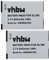 vhbw 2X Akku kompatibel mit Unify OpenStage SL6, SL400, SL450 schnurlos Festnetz Telefon (800 mAh, 3,7 V, Li-Ion)