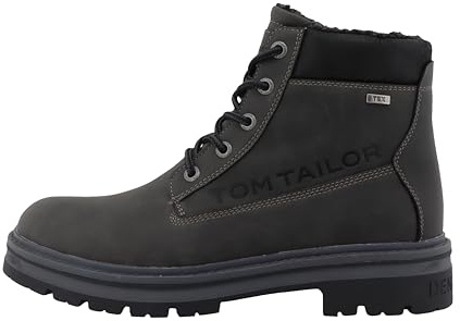 TOM TAILOR Herren 4280510005Mode-Stiefel