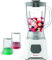 Moulinex Uno Blender with Grinder & Chopper (450W)