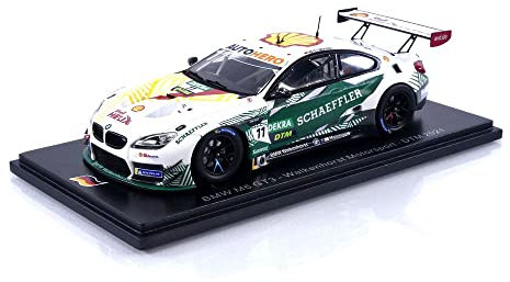 Spark - BMW M6 GT3 - DTM 2021-1/43