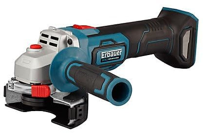 Erbauer Erbauer Brushless 18V EAG18-Li 115mm Grinder (without battery)
