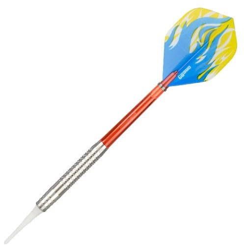 ONE80 Jetsream Tomcat Darts, 18 g