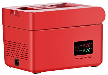 1500W Mug Heat Press Machine, 5 in 1 Mug Thermal Printer, Digital Sublimation Printer Machine with Cutter & Tape Dispenser, CE/FCC/CCC/PSE