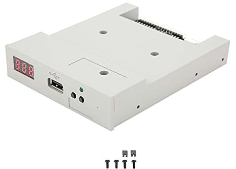 Agatige Diskettenlaufwerk-Emulator, Diskettenlaufwerk-Sicherheitsdatenschutz, 32-Bit-CPU-Designs, Diskettenlaufwerk-Industriesteuerungsgeräte Mit Hochsicherem Datenschutz