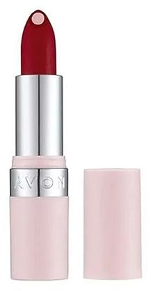 Avon Hydramatic Matte Hyaluronic Infused Lipstick-HYDRA MAUVE