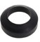 HpLive Conical Cone Shaped Donut Doughnut Washer For Toilet Cistern Seal Pan Rubber， Close Coupling for RING Washer Doughnut Toilet WC Cistern