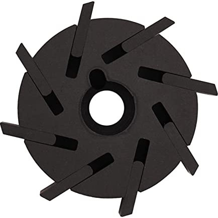 HASMI Zentralverriegelung Vakuumpumpe Motor Impeller Kompatibel for Mercedes SL S CL R230 W220 C215