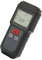 EMF -Tester mit Schallalarm, EMF -LCD -Multifunktionszähler für Fernseher, Computer, Mobiltelefonsignale und Haushaltsgeräte mit Niedriger Frequenz, Erkennung von Strahlentherapiezubehör