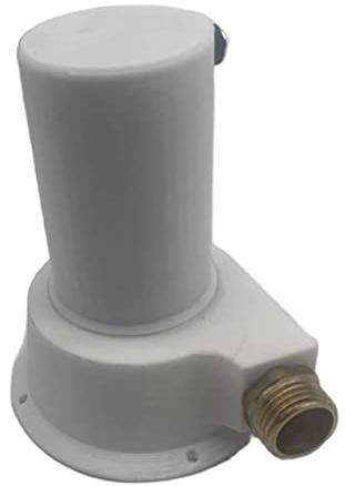 50W Micro Hydroelectric Generator - Tragbare bürstenlose Permanentmagnet-Turbine für den Heim- & Außenbereich, effiziente Stromerzeugung aus Bächen und Flüssen (1-60 V)