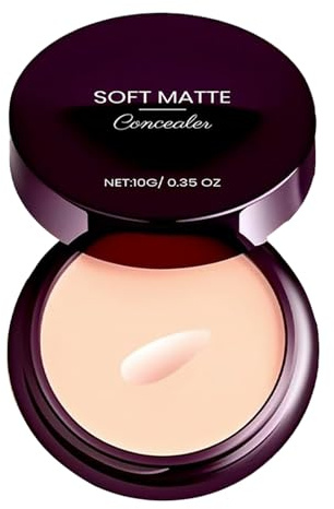 Concealer Leichte wasserfeste 10g Creme-Mischformel