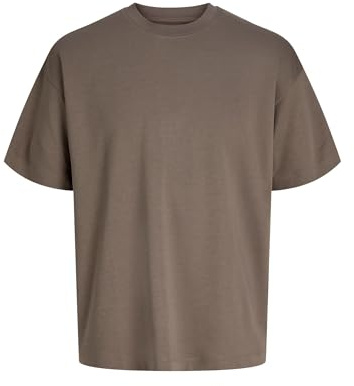 JACK & JONES Male T-Shirt T-Shirt