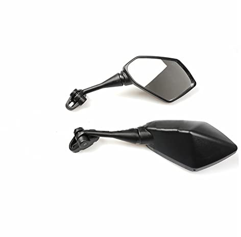 Seitenrückspiegel Für Suzuki Für GSX-R Für GSXR 600 750 1000 Für K1 Für K2 Für K3 Für K4 Für K5 Für K6 Für K7 Für K8 Motorrad Spiegel Motorradspiegel