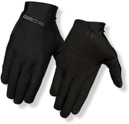 Giro - Trixter Handschuhe - Erwachsene Herren - MTB Handschuhe, Fahrradhandschuhe, Mountainbike Handschuhe, Trail Handschuhe