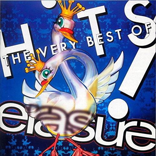 Hits! the Very Best of Erasure