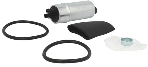 GEPCO Kraftsoffpumpe Dieselpumpe kompatibel mit Audi/Seat/Skoda/VAG Group A3 Altea Leon Toledo Octavia Roomster Bora Eos Golf IV/V Jetta Passat 1.9 2.0 TDI
