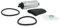 GEPCO Kraftsoffpumpe Dieselpumpe kompatibel mit Audi/Seat/Skoda/VAG Group A3 Altea Leon Toledo Octavia Roomster Bora Eos Golf IV/V Jetta Passat 1.9 2.0 TDI