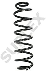 Suplex Coil Spring 03270 (Single)