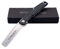 Extrema Ratio 04.1000.0138/SAT Taschenmesser T-Razor satiniert Jagdmesser Outdoormesser Survival Verkauf ab 18 Jahren