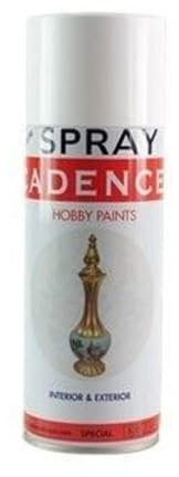 Cadence Barniz Satinado Spray 400 ml