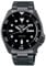 Reloj Seiko para Hombre, Negro, Sport, 5K9