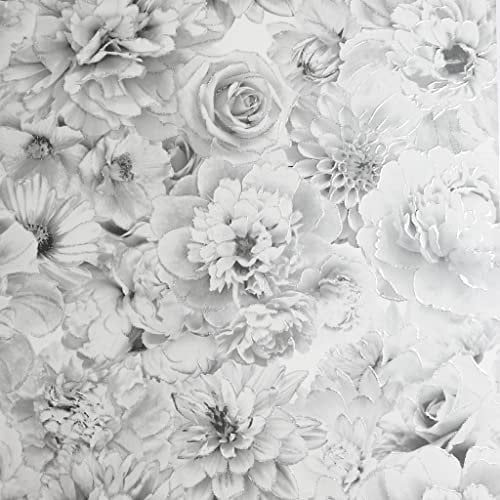 Arthouse Paillettes argentées