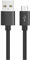For Galaxy A10 Micro USB Cable Phone Charger Lead 2m Fast Charge Compatible With Samsung Galaxy A10 A7 2018 A6 A6+ J6 J6+ J4+. Charging Phone Wire sync Lead (2 metres) (Black)