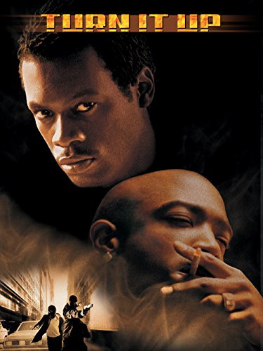 Turn It Up (2002)